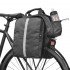 Сумка на багажник Sahoo Top Pannier Rack 141381 18L