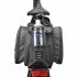 Сумка на багажник Sahoo Top Pannier Rack 141381 18L