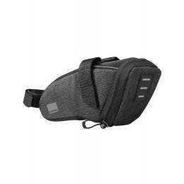 Сумка велосипедная под седло Sahoo Essentials Saddle Bag 131470L Сумка велосипедная под седло Sahoo Essentials Saddle Bag 131470L