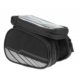 Сумка на раму під смартфон Roswheel Sahoo до 6.5" Elite 12813L-A2