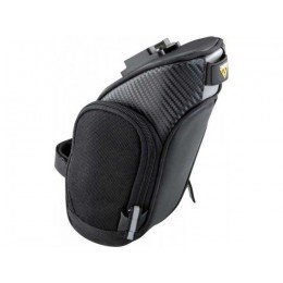 Сумка подседельная Topeak MondoPack Hydro wFixer 25 Сумка подседельная Topeak MondoPack Hydro wFixer 25