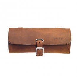 Сумка подседельная Brooks Challenge 0,5 л Сумка подседельная Brooks Challenge 0,5 л