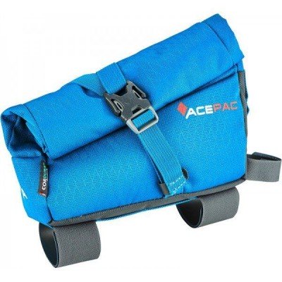 Сумка на раму Acepac Roll Fuel Bag M - фото 19935