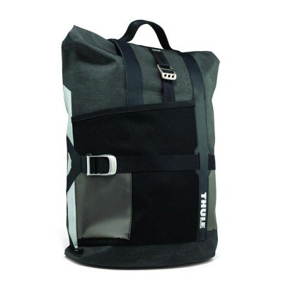 Велосипедна сумка Thule Pack n Pedal Commuter Pannier - фото 19382 Велосипедна сумка Thule Pack n Pedal Commuter Pannier - фото 19382