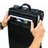 Велосипедна сумка Thule Pack n Pedal Commuter Pannier Велосипедна сумка Thule Pack n Pedal Commuter Pannier