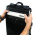 Велосипедна сумка Thule Pack n Pedal Commuter Pannier Велосипедна сумка Thule Pack n Pedal Commuter Pannier