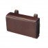 Сумка подседельная Brooks D-Shaped Tool Bag 1л