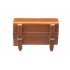 Сумка подседельная Brooks D-Shaped Tool Bag 1л