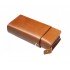 Сумка подседельная Brooks D-Shaped Tool Bag 1л