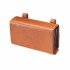 Сумка подседельная Brooks D-Shaped Tool Bag 1л