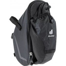 Подседельная сумка с держателем для бутылки Deuter Bike Bag Bottle Подседельная сумка с держателем для бутылки Deuter Bike Bag Bottle