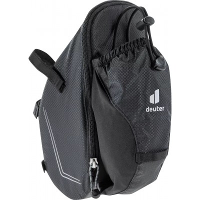 Підсідельна сумка з тримачем для пляшки Deuter Bike Bag Bottle - фото 14338 Підсідельна сумка з тримачем для пляшки Deuter Bike Bag Bottle - фото 14338