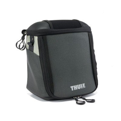 Сумка на кермо Thule Pack n Pedal Handlebar Bag - фото 19383