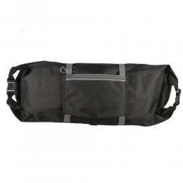 Сумка велосипедна на кермо Green Cycle Horn Bag Сумка велосипедна на кермо Green Cycle Horn Bag