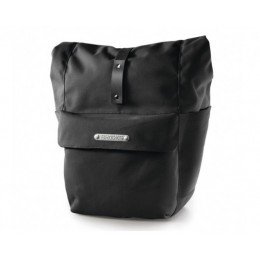 Багажные кофры Brooks Suffolk Rear Panniers 18-22 л Багажные кофры Brooks Suffolk Rear Panniers 18-22 л