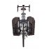 Сумка велосипедна Thule Pack n Pedal large Adventure Touring Pannier