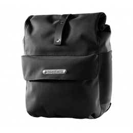 Багажные кофры Brooks Norfolk Front Panniers 10-13 л Багажные кофры Brooks Norfolk Front Panniers 10-13 л