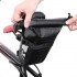 Сумка велосипедна під сідло Roswheel Bicycle Saddle Bag 131363 Сумка велосипедна під сідло Roswheel Bicycle Saddle Bag 131363