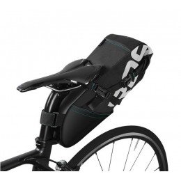Сумка велосипедна під сідло Roswheel Bicycle Saddle Bag 131414