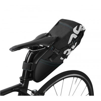 Сумка велосипедна під сідло Roswheel Bicycle Saddle Bag 131414 - фото 17378 Сумка велосипедна під сідло Roswheel Bicycle Saddle Bag 131414 - фото 17378
