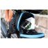Сумка велосипедная под седло Roswheel Bicycle Saddle Bag 13656