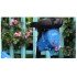 Сумка велосипедная под седло Roswheel Bicycle Saddle Bag 13656
