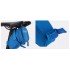 Сумка велосипедная под седло Roswheel Bicycle Saddle Bag 13656