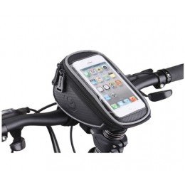 Сумка на руль под смартфон Roswheel R-Tex 11810L-A