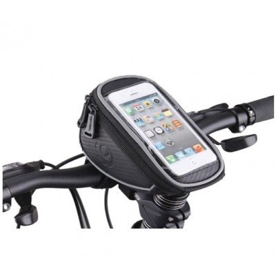Сумка на руль под смартфон Roswheel R-Tex 11810L-A - фото 21342