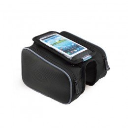 Сумка на раму під смартфон Roswheel R-Tex 12813-A