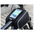 Сумка на раму пoд смартфон Roswheel R-Tex 12813-A