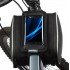 Сумка на раму пoд смартфон Roswheel R-Tex 12813-A