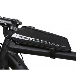 Сумка велосипедна на верхню трубу рами Roswheel Race Cargo Bag 121343