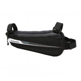 Сумка велосипедна в трикутник рами Roswheel Race Triangle Bag 121444