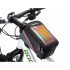 Сумка велосипедная под смартфон Roswheel T12496L-C5 Сумка велосипедная под смартфон Roswheel T12496L-C5