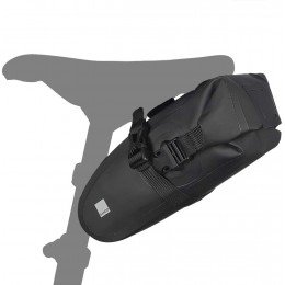 Сумка подседельная Roswheel Sahoo Dry Waterproof Saddle Bag Сумка подседельная Roswheel Sahoo Dry Waterproof Saddle Bag