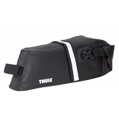 Сумка велосипедна під сідло Thule Shield Seat Bag L - фото 19381
