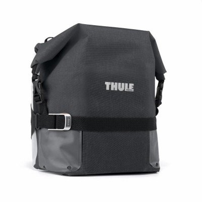Баул Thule Small Adventure Touring Pannier - фото 19377