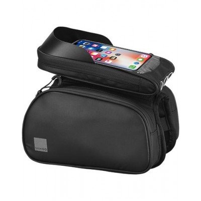 Сумка под смартфон Roswheel Sahoo Essentials 122056 - фото 21347