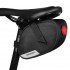 Сумка велосипедная под седло Roswheel Bicycle Saddle Bag 131463