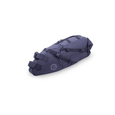 Сумка подседельная Acepac Saddle Bag Nylon L - фото 26073