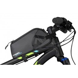 Сумка велосипедная на верхнюю трубу рамы Roswheel 121452 Сумка велосипедная на верхнюю трубу рамы Roswheel 121452