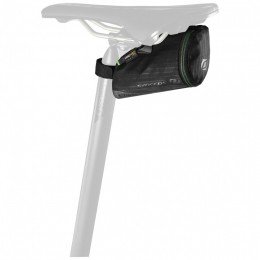 Сумка подседельная Syncros Clip-on 350 мл Сумка подседельная Syncros Clip-on 350 мл