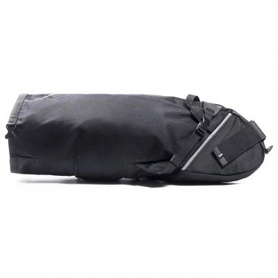 Сумка велосипедна підсідельна Green Cycle Tail Bag 18 л - фото 19400 Сумка велосипедна підсідельна Green Cycle Tail Bag 18 л - фото 19400