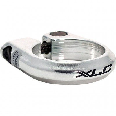 Хомут XLC PC-B01, Ø31, 8мм - фото 13025