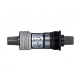 Каретка Shimano BB-UN26 BSA 68 * 127.5 мм з болтами