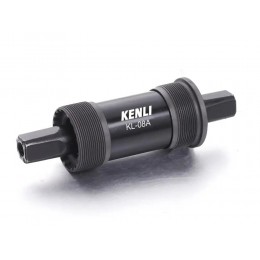 Каретка Kenli KL-08A на промподшипниках под квадрат 113 мм