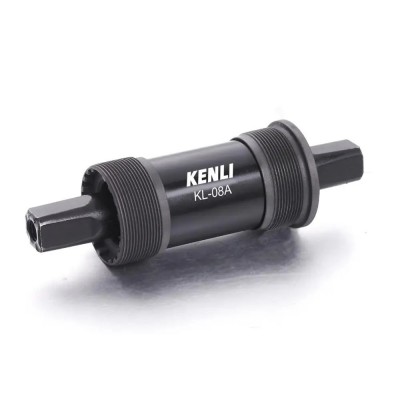 Каретка Kenli KL-08A на промподшипниках под квадрат 113 мм - фото 32005