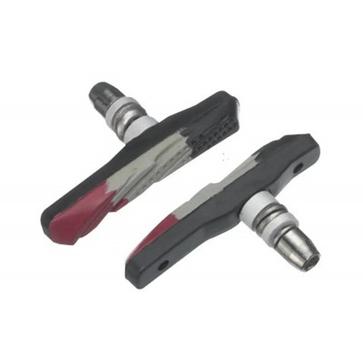 Колодки тормозные Alligator V-Brake VB-697 72 мм - фото 31579