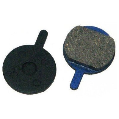 Колодки гальмівні дискові Baradine DS-30 Promax Mechanical - фото 11910